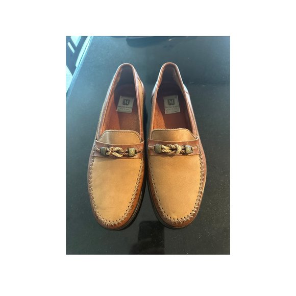 Bruno Magali Loafers